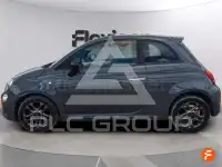 2022 Fiat 500