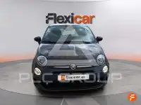 2022 Fiat 500