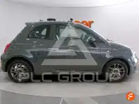 2022 Fiat 500