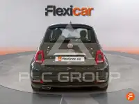 2022 Fiat 500