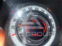2022 Fiat 500