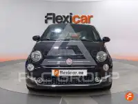 2022 Fiat 500