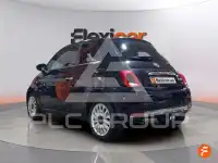 2022 Fiat 500
