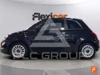 2022 Fiat 500