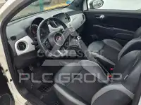 2022 Fiat 500