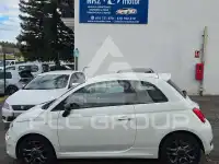 2022 Fiat 500