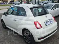 2022 Fiat 500