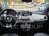 2022 Fiat 500
