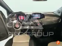 2022 Fiat 500