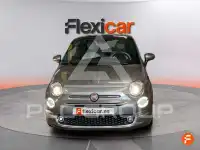 2022 Fiat 500