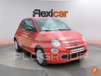 2022 Fiat 500