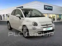 2022 Fiat 500