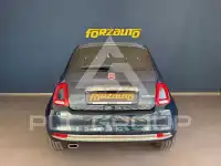 2022 Fiat 500
