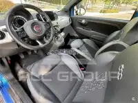 2022 Fiat 500