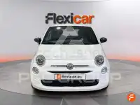 2022 Fiat 500
