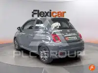 2022 Fiat 500