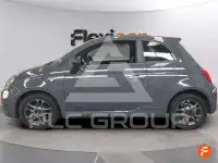 2022 Fiat 500