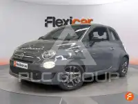 2022 Fiat 500