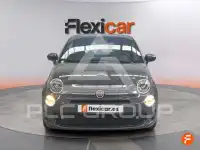 2022 Fiat 500