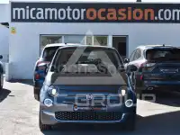 2022 Fiat 500