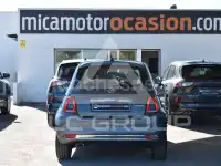 2022 Fiat 500