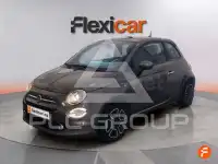2022 Fiat 500