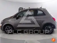 2022 Fiat 500