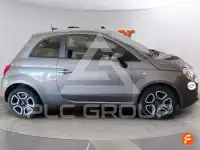 2022 Fiat 500