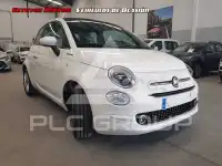 2022 Fiat 500