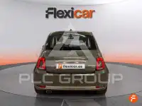 2022 Fiat 500