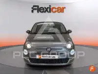 2022 Fiat 500