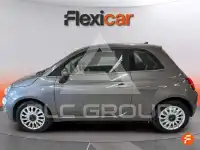 2022 Fiat 500