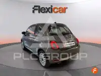 2022 Fiat 500
