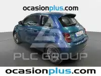 2022 Fiat 500
