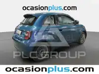 2022 Fiat 500