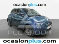 2022 Fiat 500