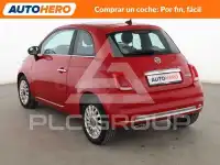 2022 Fiat 500