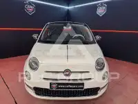 2022 Fiat 500