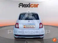 2022 Fiat 500