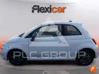 2022 Fiat 500