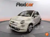 2022 Fiat 500