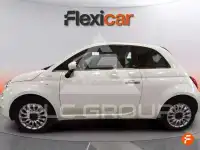 2022 Fiat 500