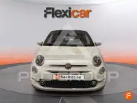 2022 Fiat 500