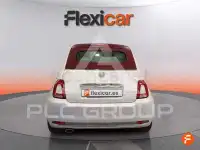 2022 Fiat 500