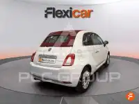 2022 Fiat 500