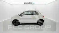 2022 Fiat 500