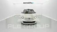 2022 Fiat 500