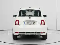 2022 Fiat 500