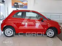 2022 Fiat 500