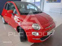 2022 Fiat 500